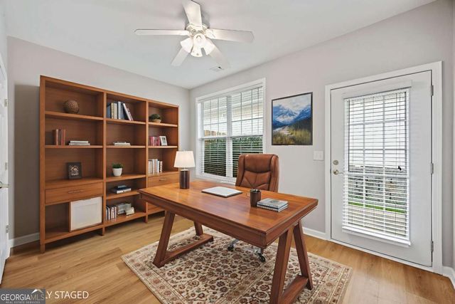 257 Riverstone Place, Canton, GA 30114