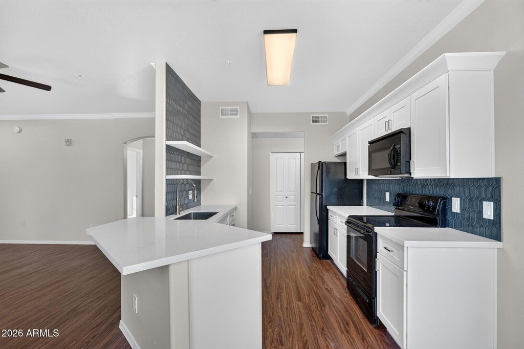 1941 S PIERPONT Drive 1051, Mesa, AZ 85206 — photo 4