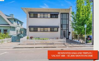 2832 Summit St, Oakland, CA 94609