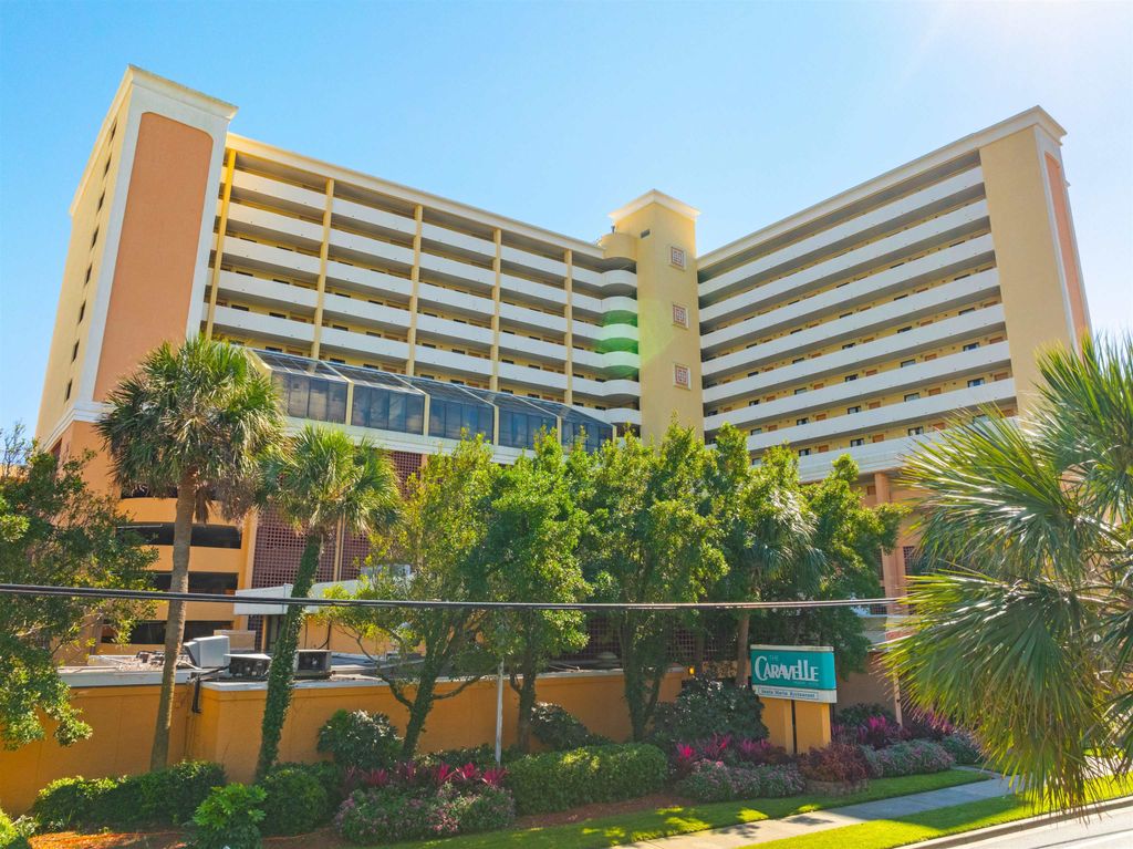 6900 N Ocean Blvd. # 909, Myrtle Beach, SC 29572 — photo 2