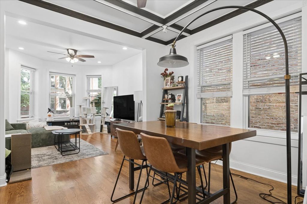 852 N Hoyne Avenue, Chicago, IL 60622 — photo 4