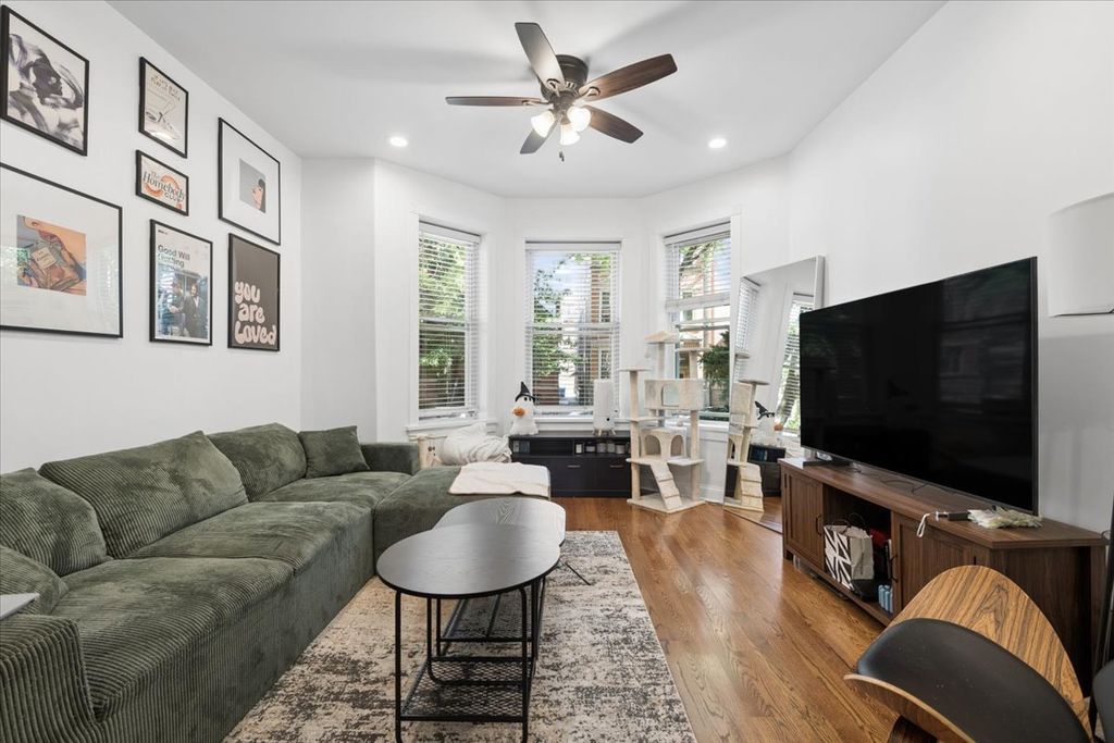 852 N Hoyne Avenue, Chicago, IL 60622 — photo 5