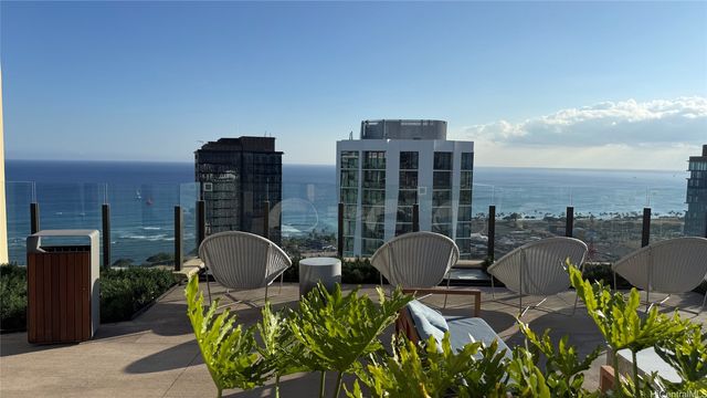 987 Queen Street 1712, Honolulu, HI 96814