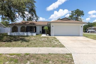 1402 TALLAHASSEE DRIVE, Tarpon Springs, FL 34689