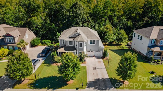 2134 Clarion Drive, Indian Land, SC 29707