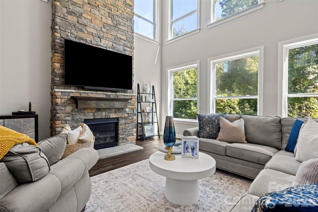 2134 Clarion Drive, Indian Land, SC 29707