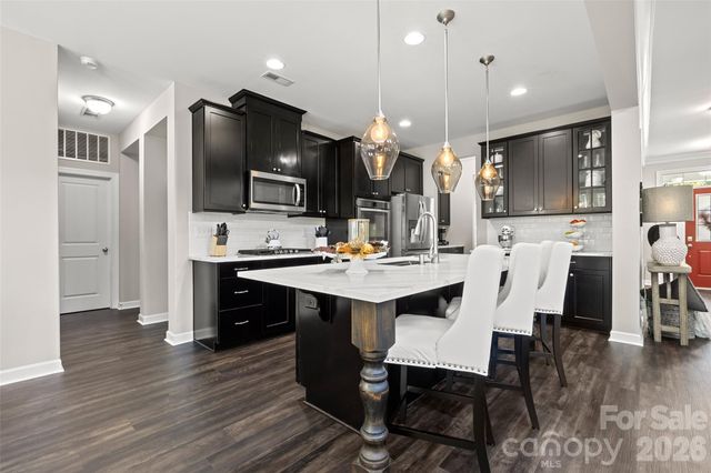 2134 Clarion Drive, Indian Land, SC 29707