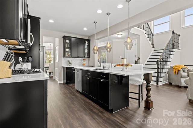 2134 Clarion Drive, Indian Land, SC 29707