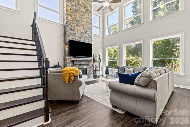 2134 Clarion Drive, Indian Land, SC 29707