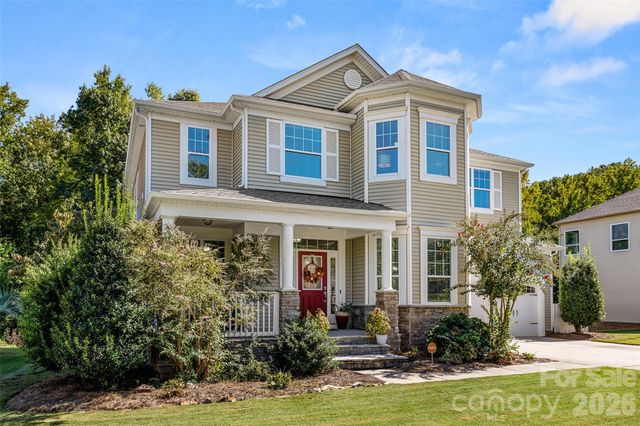 2134 Clarion Drive, Indian Land, SC 29707