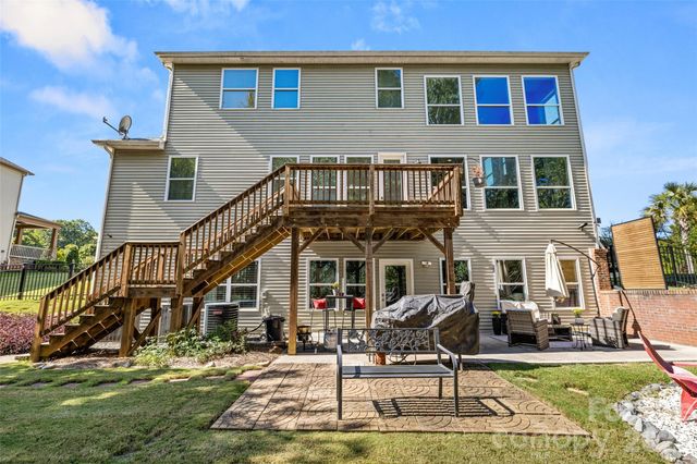 2134 Clarion Drive, Indian Land, SC 29707