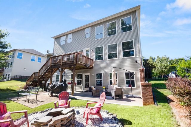 2134 Clarion Drive, Indian Land, SC 29707