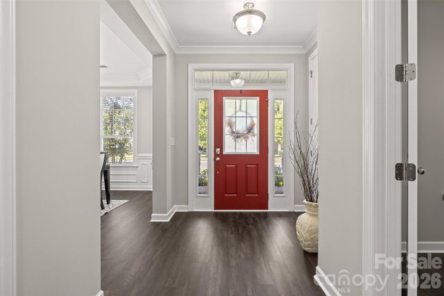 2134 Clarion Drive, Indian Land, SC 29707