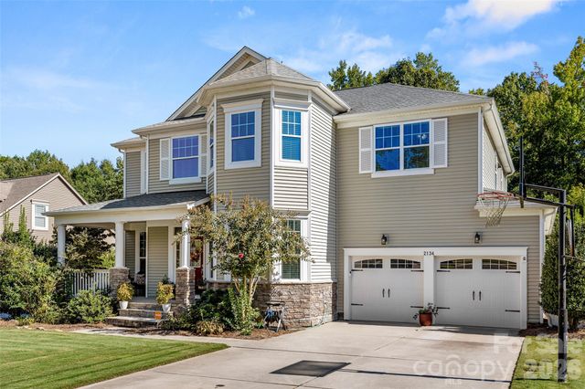 2134 Clarion Drive, Indian Land, SC 29707