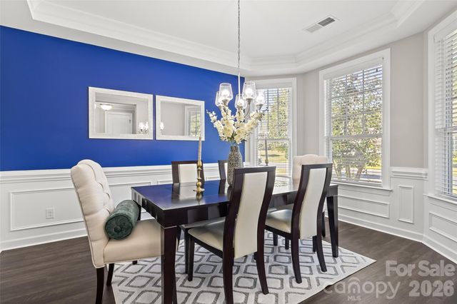 2134 Clarion Drive, Indian Land, SC 29707