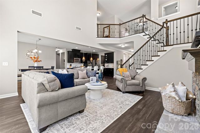 2134 Clarion Drive, Indian Land, SC 29707