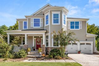 2134 Clarion Drive, Indian Land, SC 29707