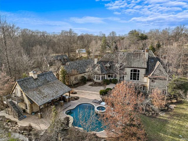 1895 Gun Club Road, Jasper, IN 47546