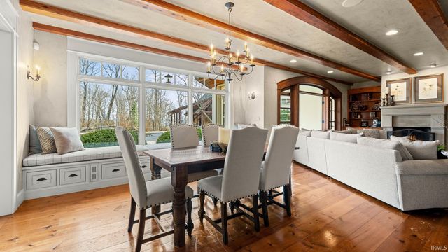 1895 Gun Club Road, Jasper, IN 47546