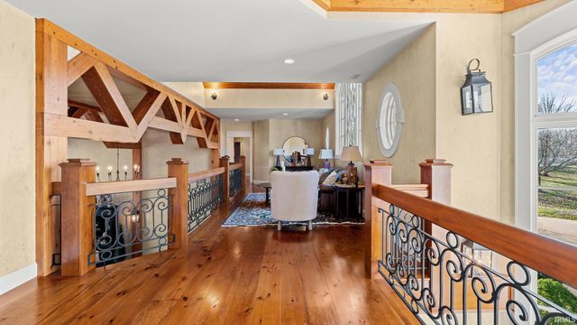 1895 Gun Club Road, Jasper, IN 47546