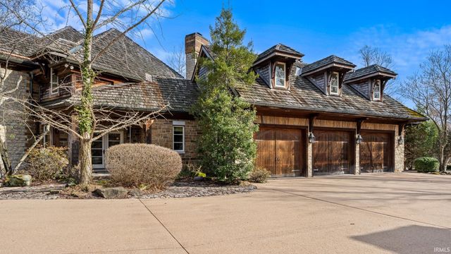 1895 Gun Club Road, Jasper, IN 47546