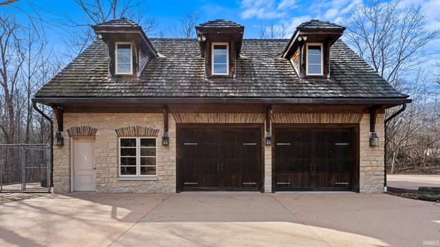 1895 Gun Club Road, Jasper, IN 47546