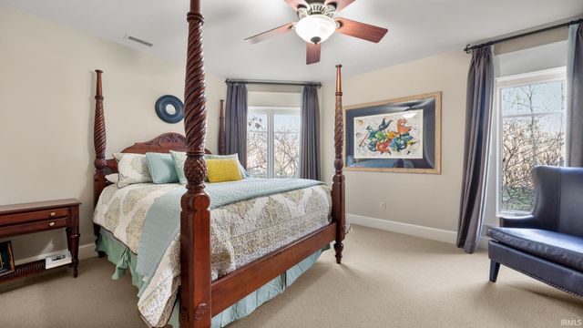 1895 Gun Club Road, Jasper, IN 47546