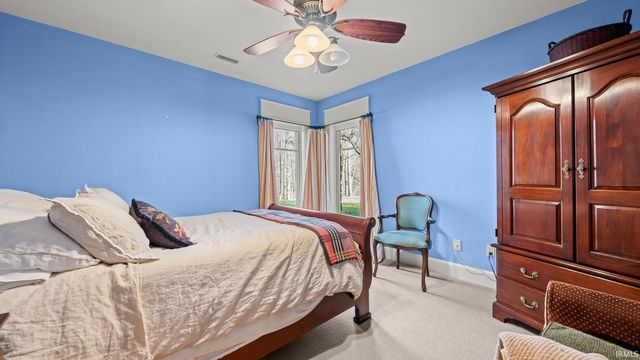 1895 Gun Club Road, Jasper, IN 47546