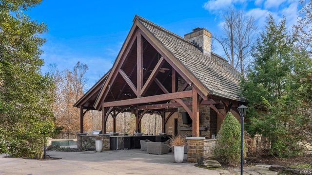 1895 Gun Club Road, Jasper, IN 47546