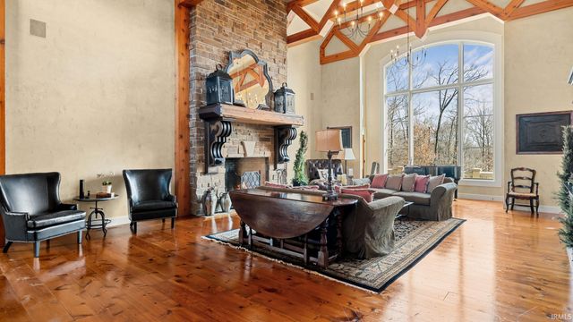 1895 Gun Club Road, Jasper, IN 47546