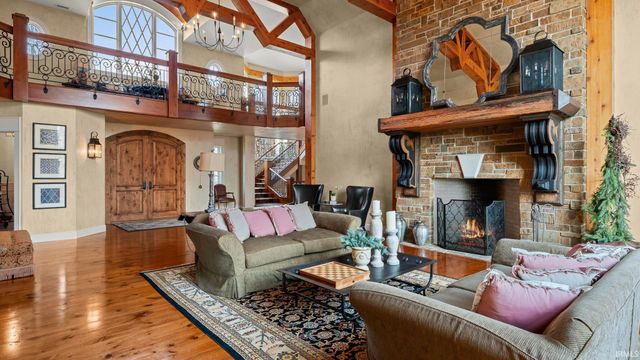 1895 Gun Club Road, Jasper, IN 47546