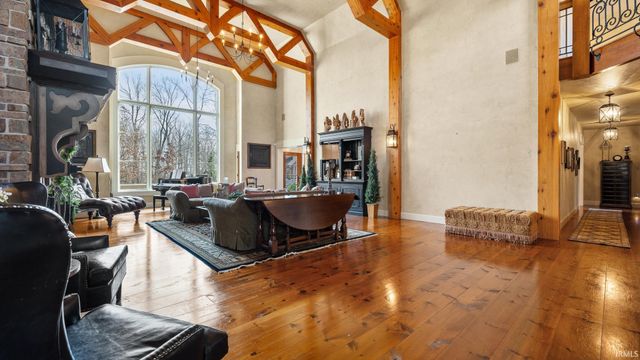 1895 Gun Club Road, Jasper, IN 47546