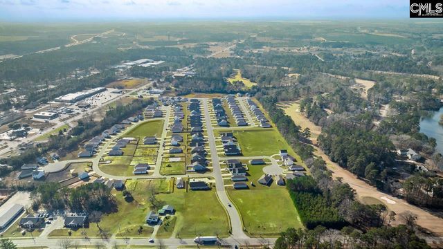 645 Perch Lane, Santee, SC 29142