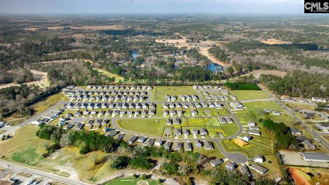 645 Perch Lane, Santee, SC 29142