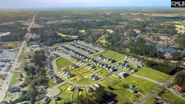 645 Perch Lane, Santee, SC 29142