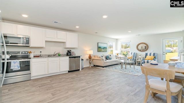645 Perch Lane, Santee, SC 29142