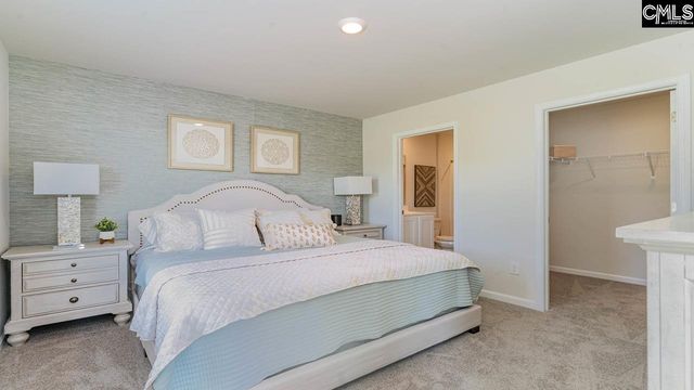 645 Perch Lane, Santee, SC 29142
