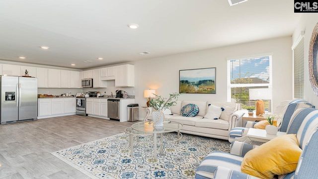 645 Perch Lane, Santee, SC 29142