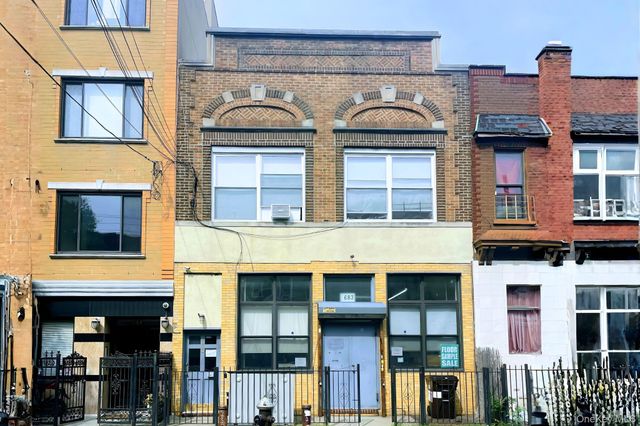 683 Woodward Avenue, Ridgewood, NY 11385