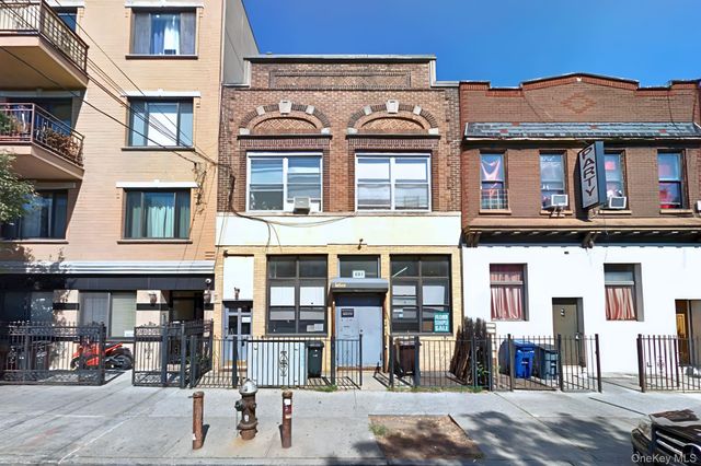 683 Woodward Avenue, Ridgewood, NY 11385