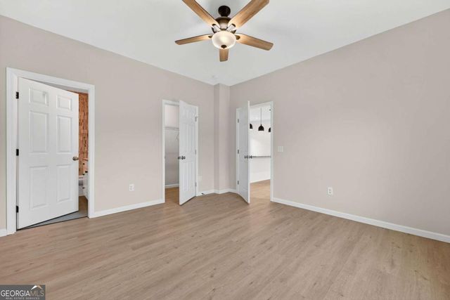 47 Brownlow Drive NW, Rome, GA 30165