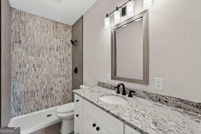 47 Brownlow Drive NW, Rome, GA 30165