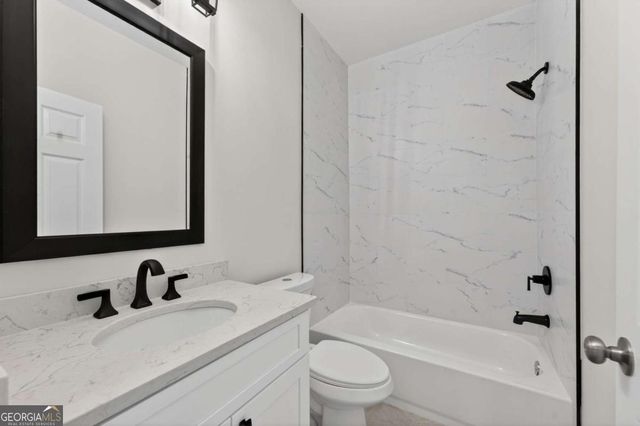 47 Brownlow Drive NW, Rome, GA 30165