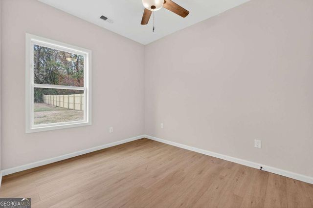 47 Brownlow Drive NW, Rome, GA 30165