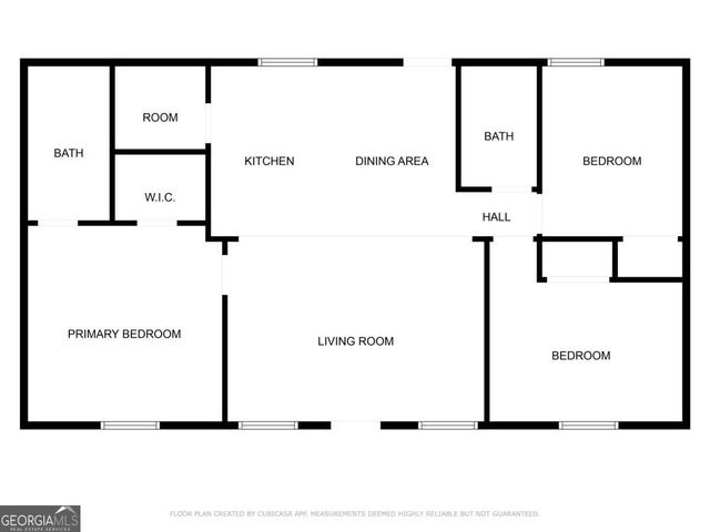47 Brownlow Drive NW, Rome, GA 30165