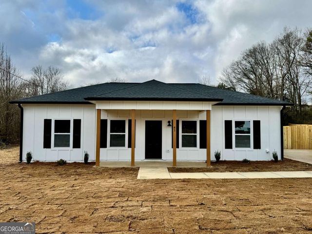 47 Brownlow Drive NW, Rome, GA 30165