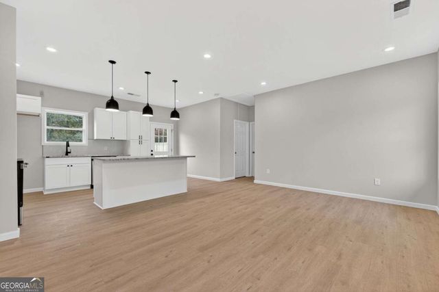 47 Brownlow Drive NW, Rome, GA 30165