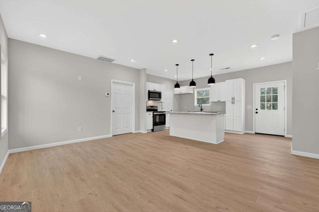 47 Brownlow Drive NW, Rome, GA 30165