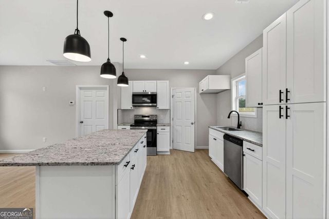 47 Brownlow Drive NW, Rome, GA 30165