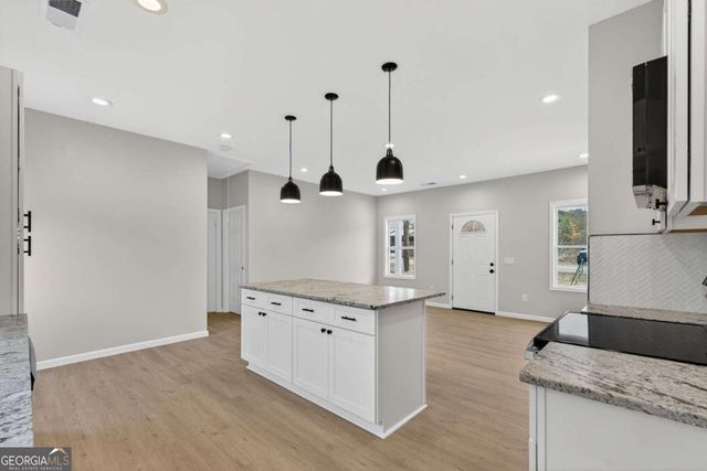 47 Brownlow Drive NW, Rome, GA 30165